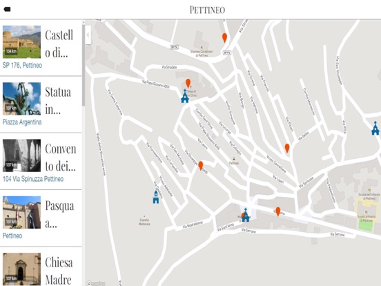 Screenshot #5 pour Pettineo