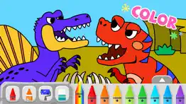 pinkfong dino world problems & solutions and troubleshooting guide - 1