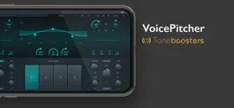 Game screenshot TB VoicePitcher mod apk