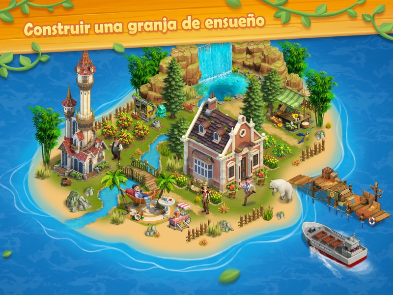 California Escapades screenshot 8