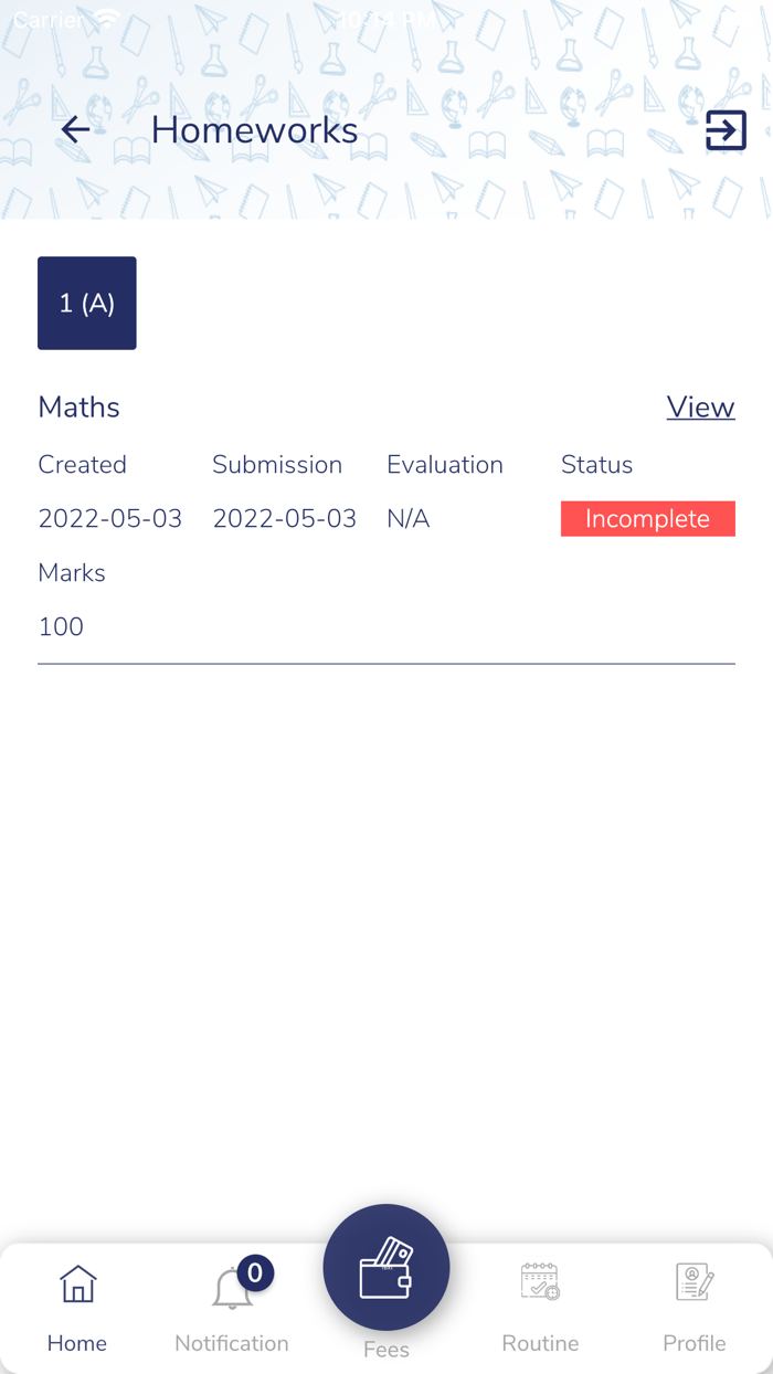 VIP CBSE School Pardhol