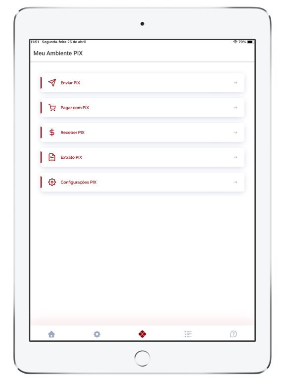 Screenshot #6 pour LeftBank Empresas
