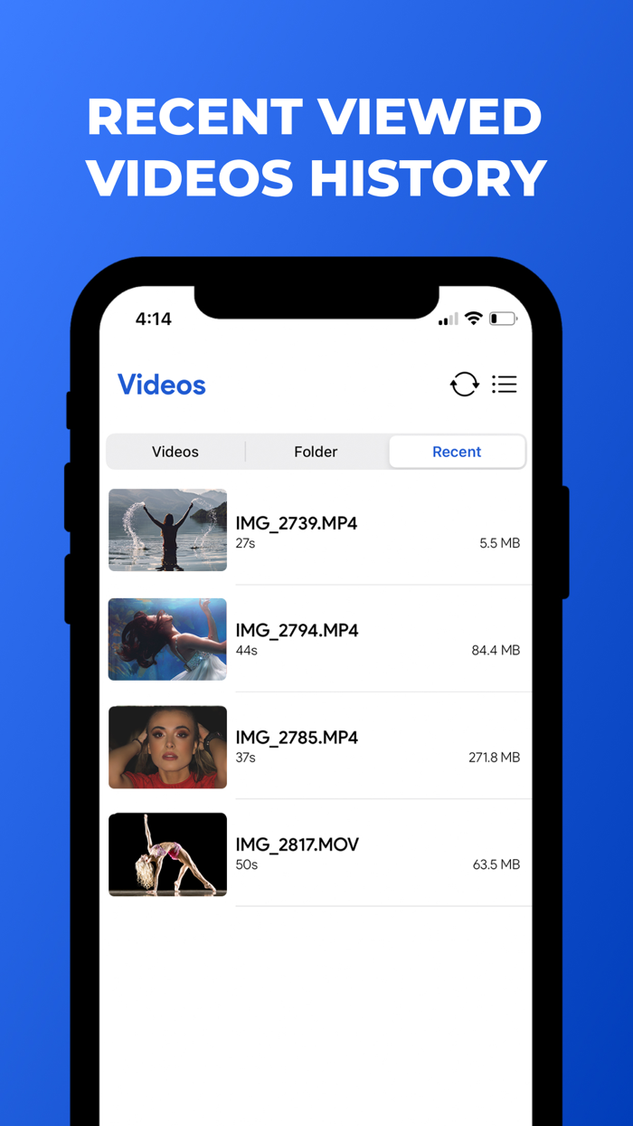 MX Player Video Player
