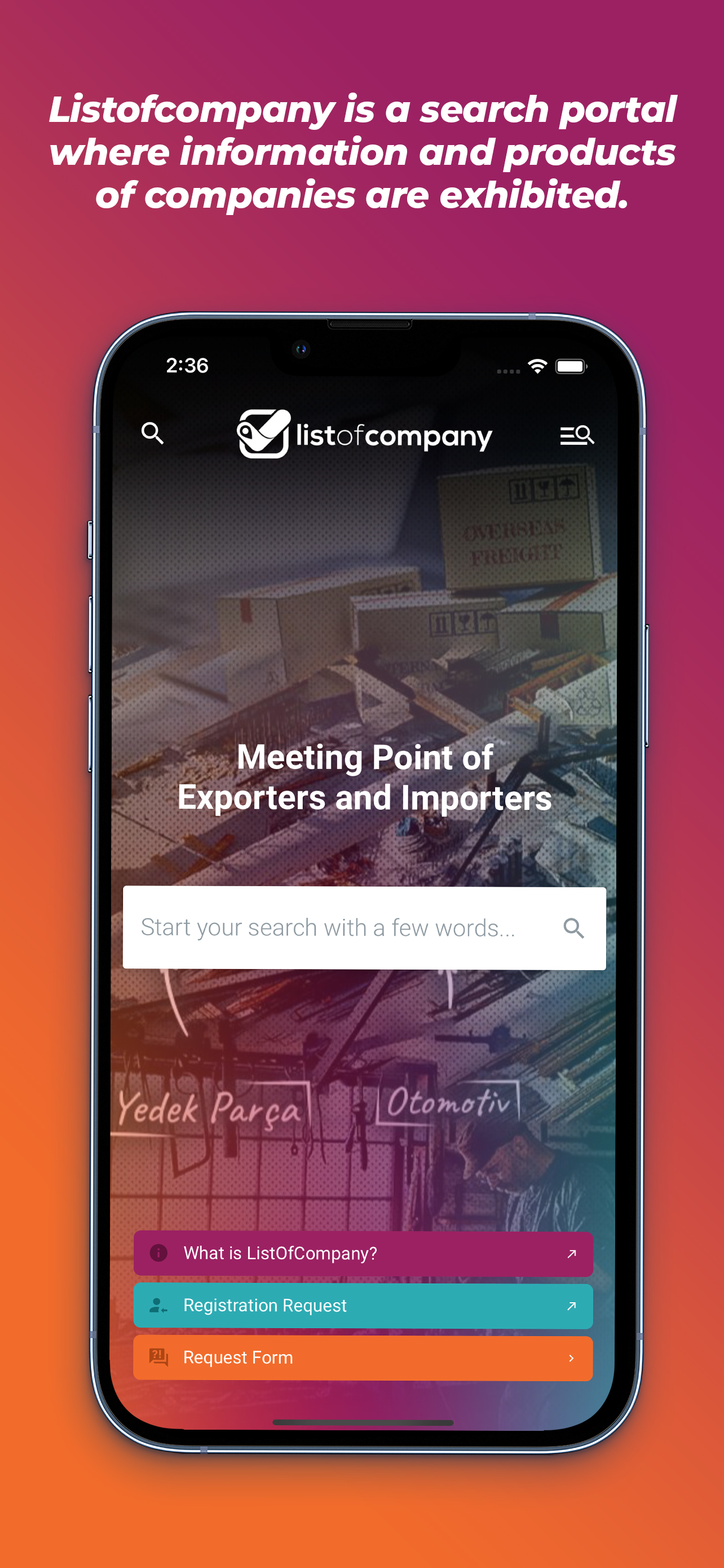 ListofCompany