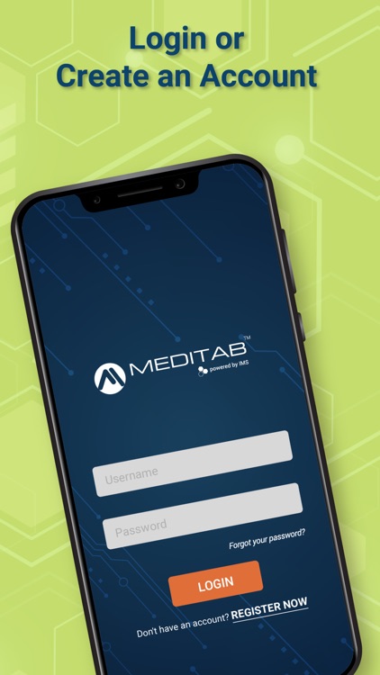 Meditab Events