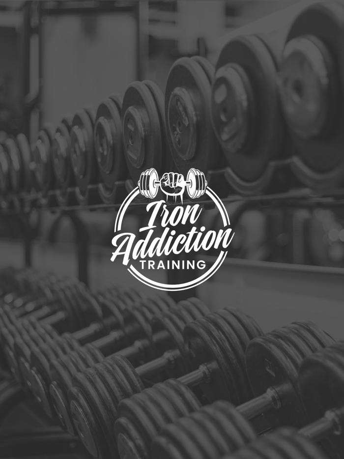 Iron Addiction