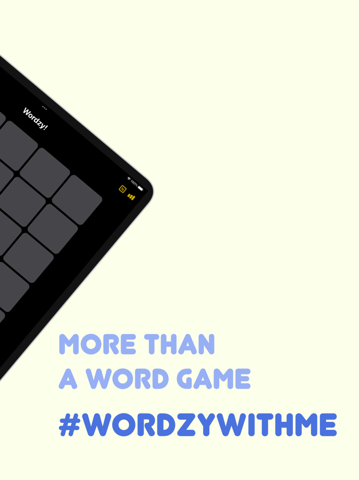 Wordzy