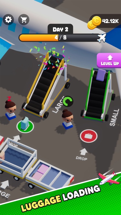 Airport Boss screenshot-4