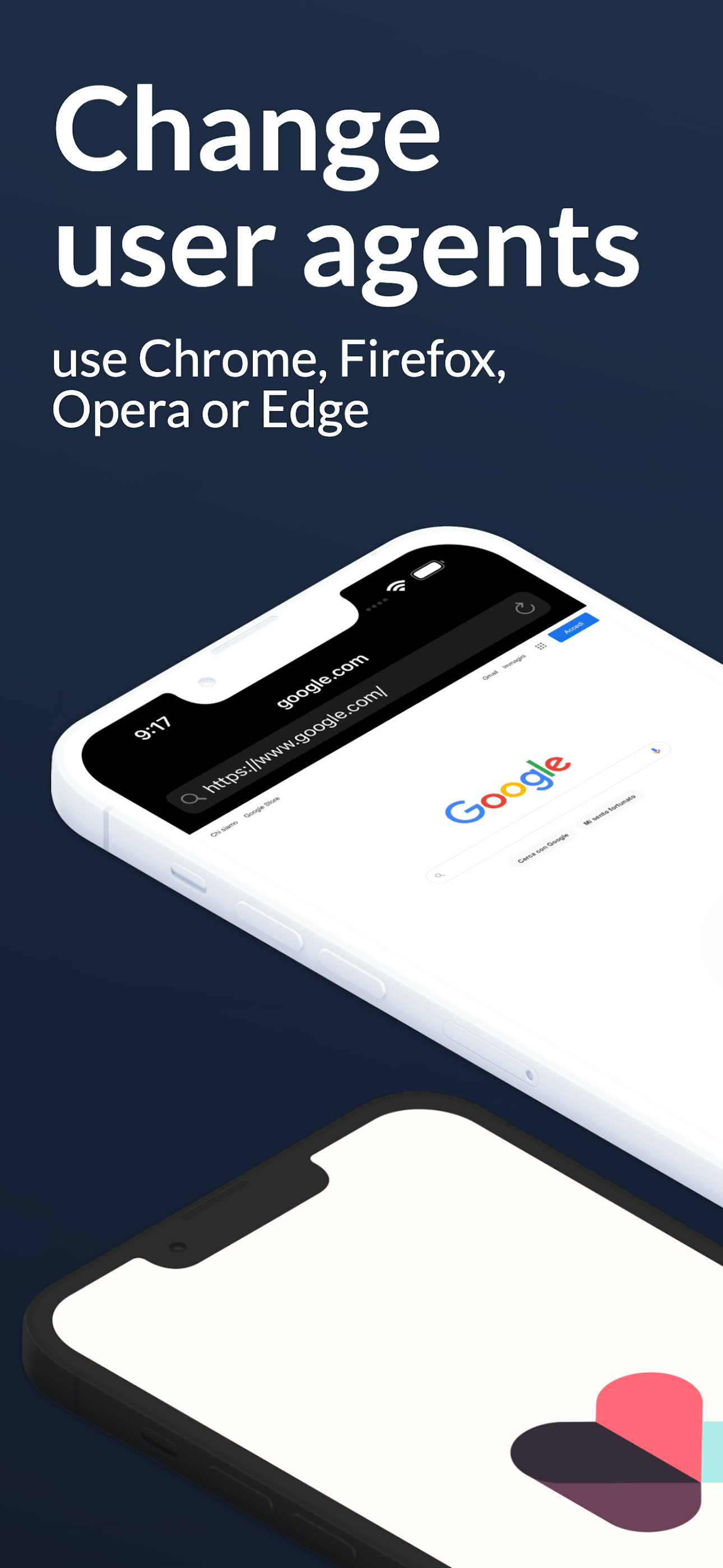 Kiosk editable browser