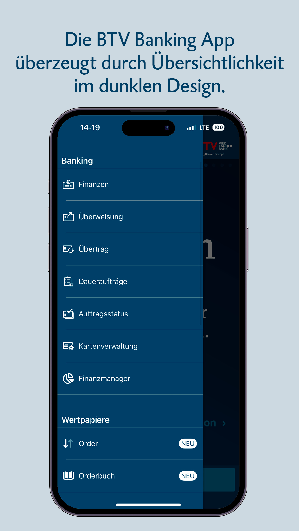 BTV Banking
