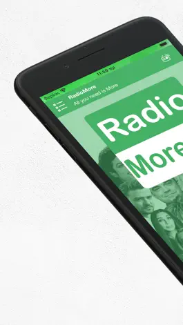 Game screenshot RadioMore mod apk