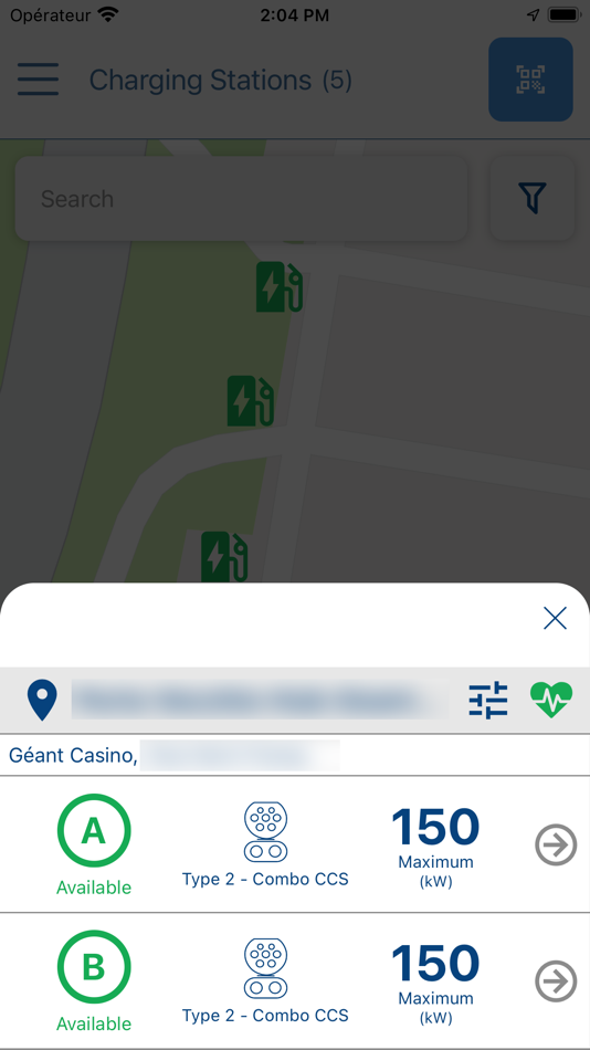 #3. Lodmi (iOS) 由: THOMAS VINCENT SAINT MACHIN
