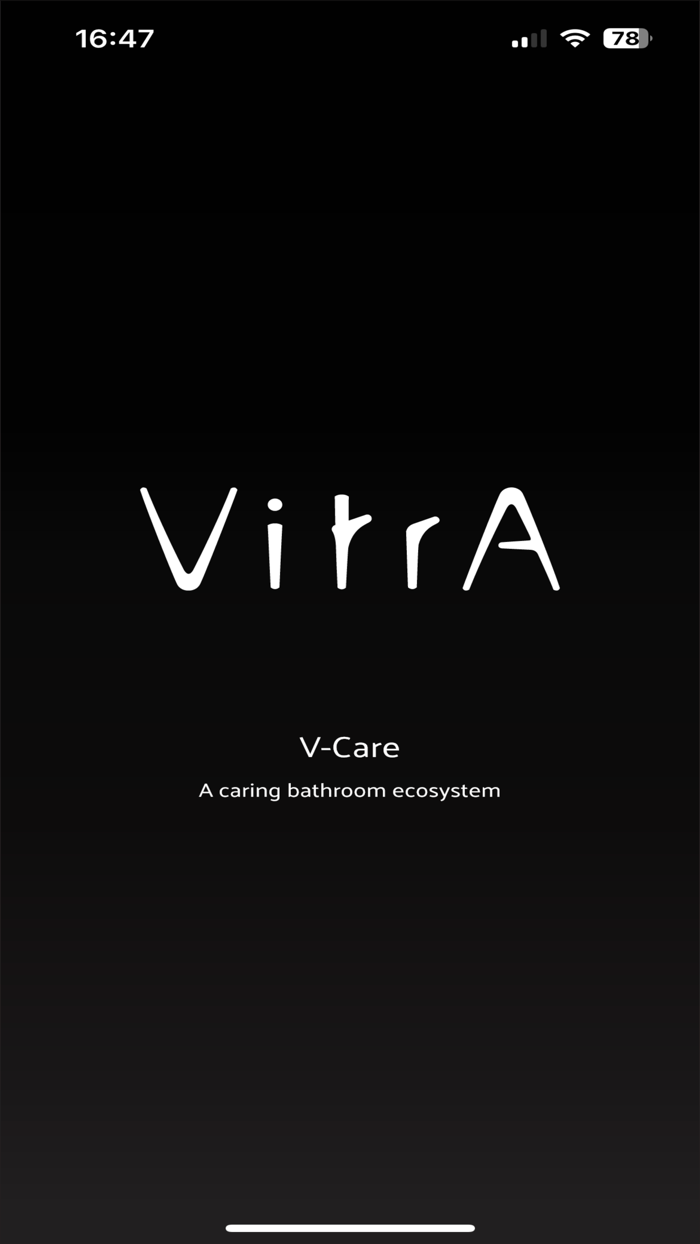 Vitra Smart Remote