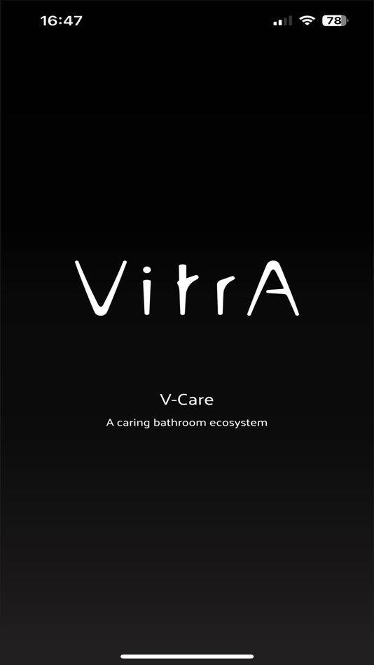 #1. Vitra Smart Remote (iOS) 由: VitrA
