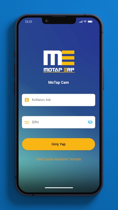 MoTap Denge Cam Screenshot