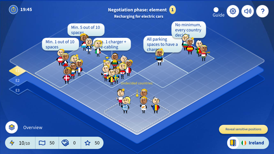 #4. EUcraft (iOS) 由: European Union Apps