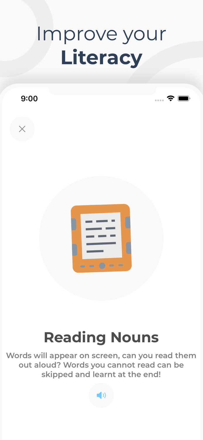 Dyslexia.ai - Smart Phonics