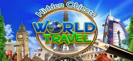 Game screenshot Hidden Object World Travel Pic mod apk