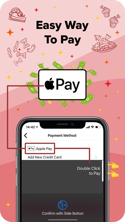 Buckeye FoodHub screenshot-3