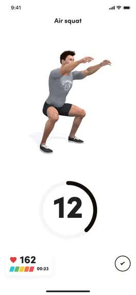 Game screenshot All Dunamis Health & Fitness apk