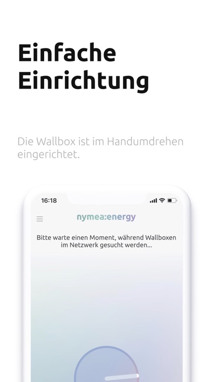 nymea:energy screenshot-3