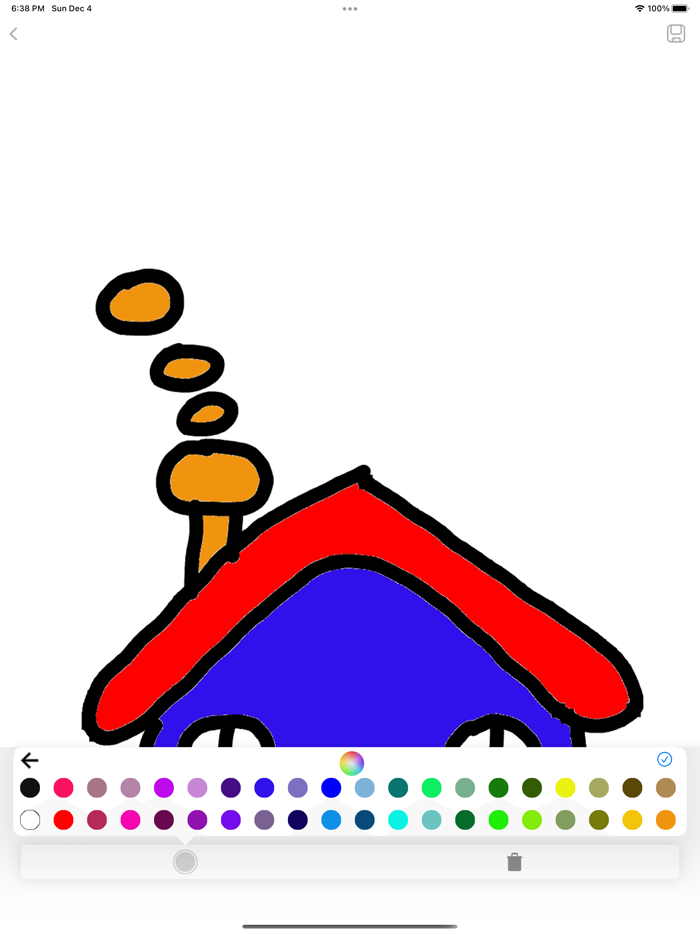 Learn to draw and paint