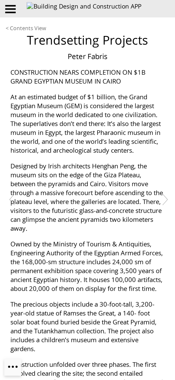 Building DesignConstruction