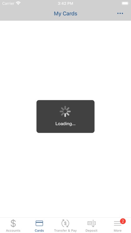 Rivertrust FCU Mobile screenshot-5