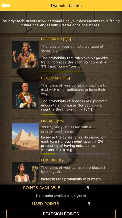 Egypt Civilization AoD Pharaoh screenshot-8