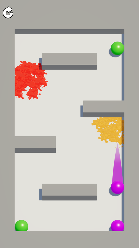 #6. Couple Balls (iOS) 게시자: Jakob Braunisch