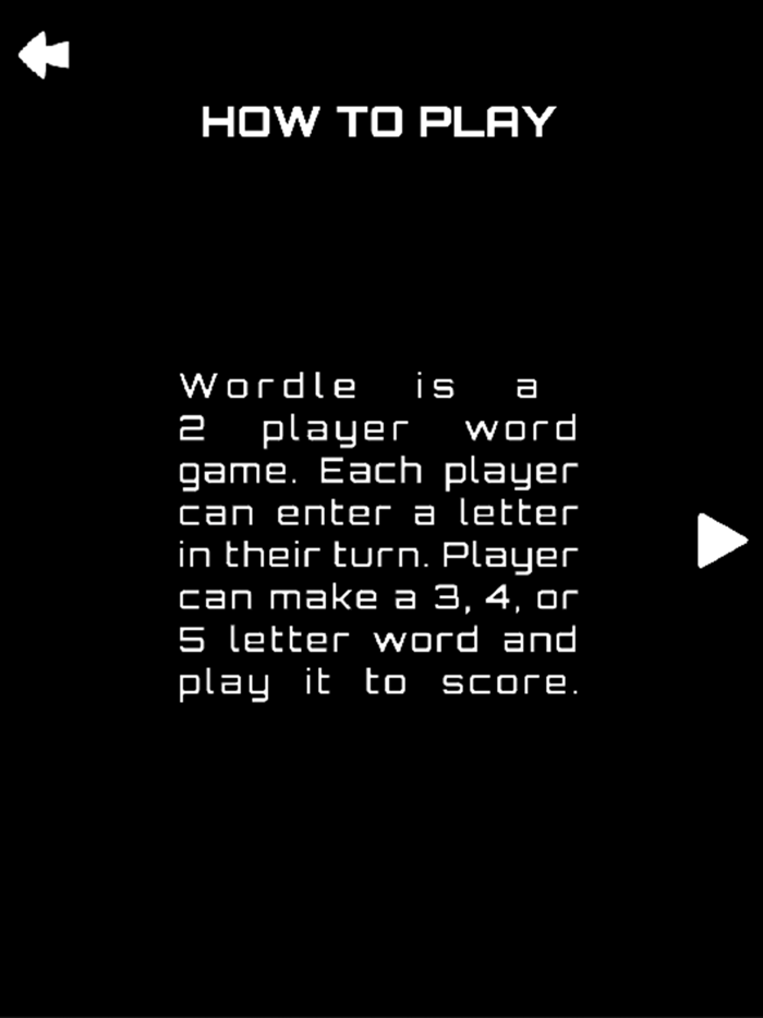 Word Game 2023 Battlewords