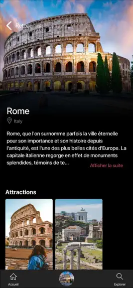 Game screenshot DAAT apk