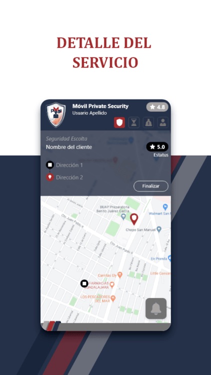 MPS Seguridad Socio screenshot-3