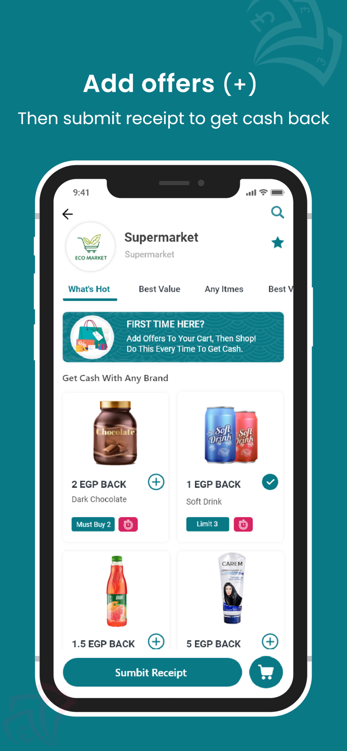 Click Cash – كليك كاش