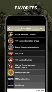 usmc reserve connect problems & solutions and troubleshooting guide - 2