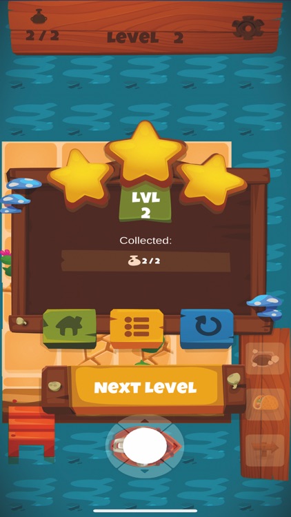 CactusQuilla screenshot-5