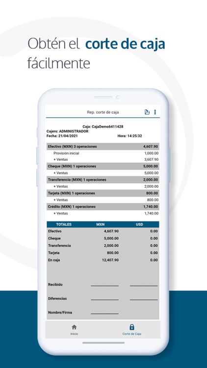 Aspel - ADM Tienda screenshot-6