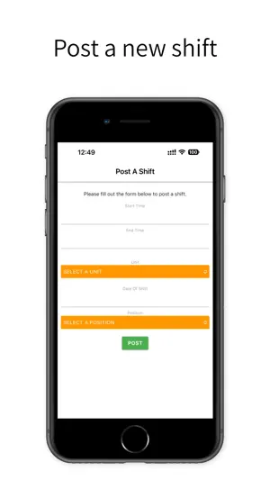 AutumnTrack Manager screenshot 1