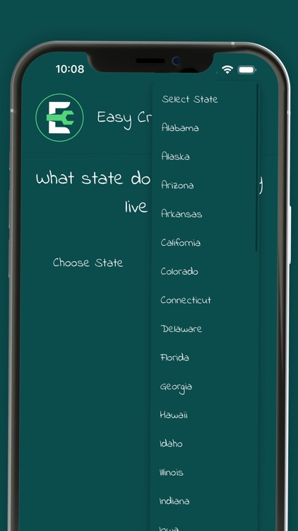 Easy Credit Repairs screenshot-4
