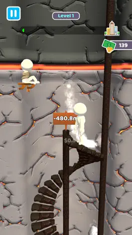 Game screenshot Climb the Stair hack