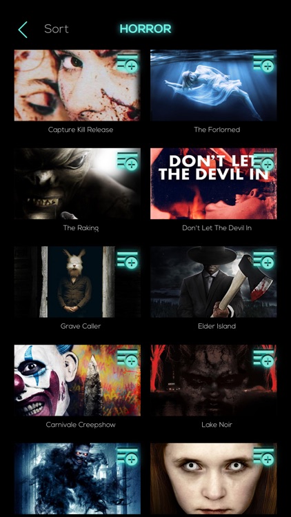 RecallTV screenshot-3