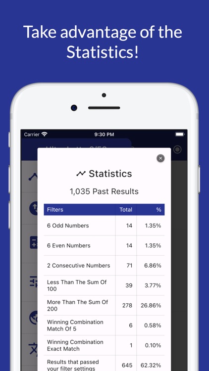 Lotto Bomber screenshot-4