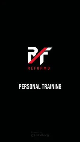 Game screenshot ReFormd mod apk