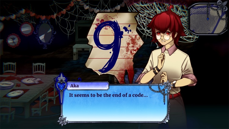 Pinku Kult: Hex Mortis screenshot-4