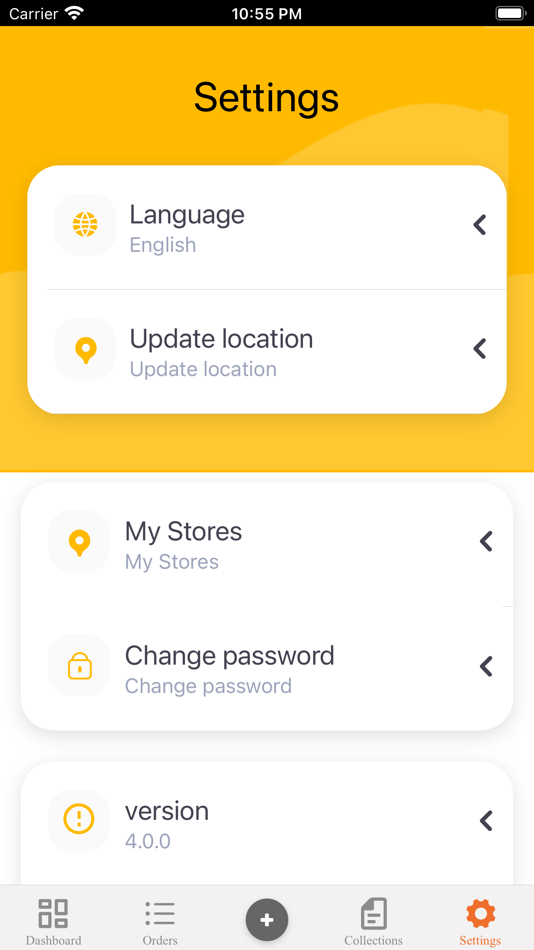 #6. Express Palestine (iOS) 由: Rubik Smart Solutions