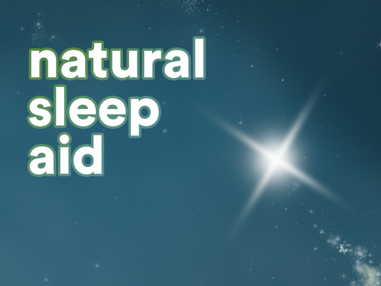 Natural Sleep Aidのおすすめ画像1