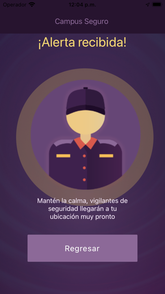 #2. Campus Seguro (iOS) 由: Universidad Autonoma de Chihuahua (Chih)