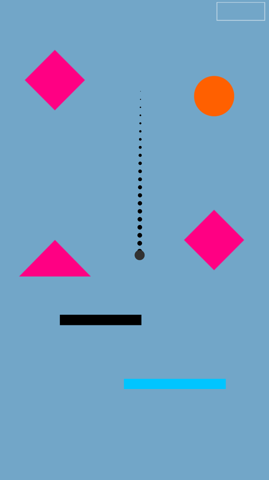 #5. Loop The Ball: Brain Game (iOS) 게시자: QUOC DUNG DO