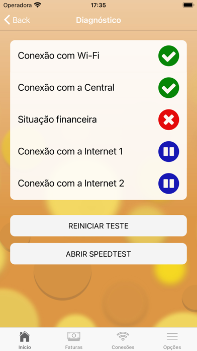 Canet Screenshot