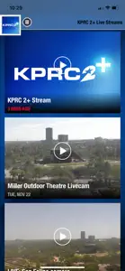 KPRC 2+ screenshot #3 for iPhone